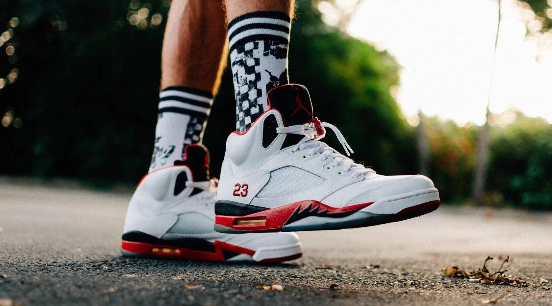 Crease, Protectors, For, Your, Sneakers