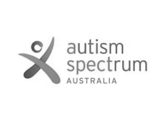 Logo for Aspect, Australia’s leading autism service provider