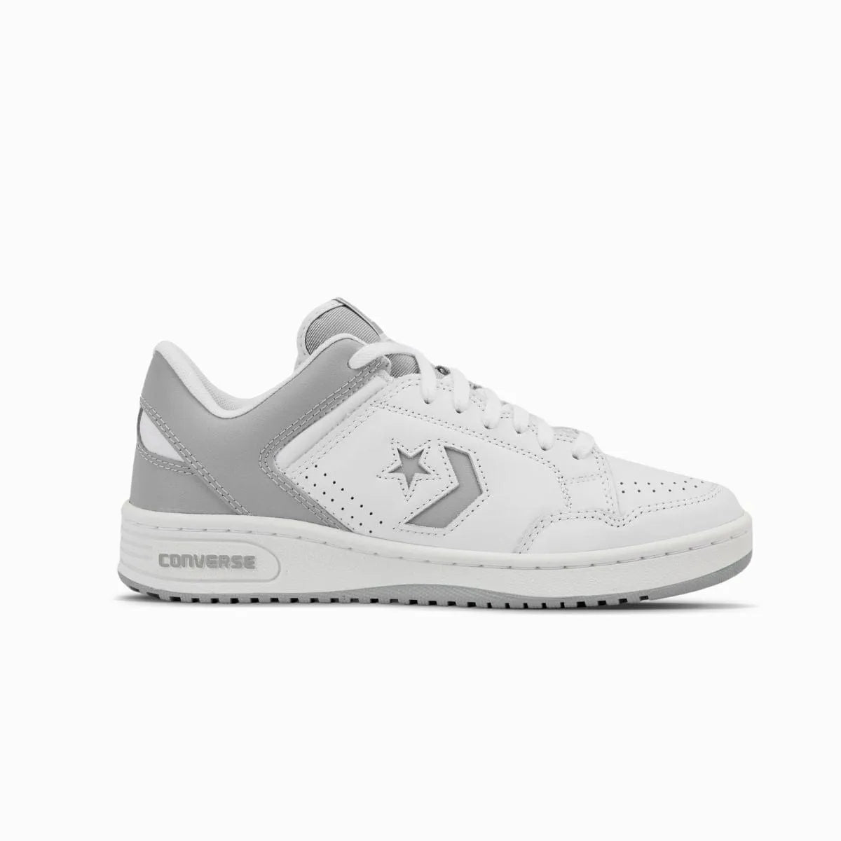 Replacement Converse Laces for Converse Weapon Sneakers by Kicks Shoelaces