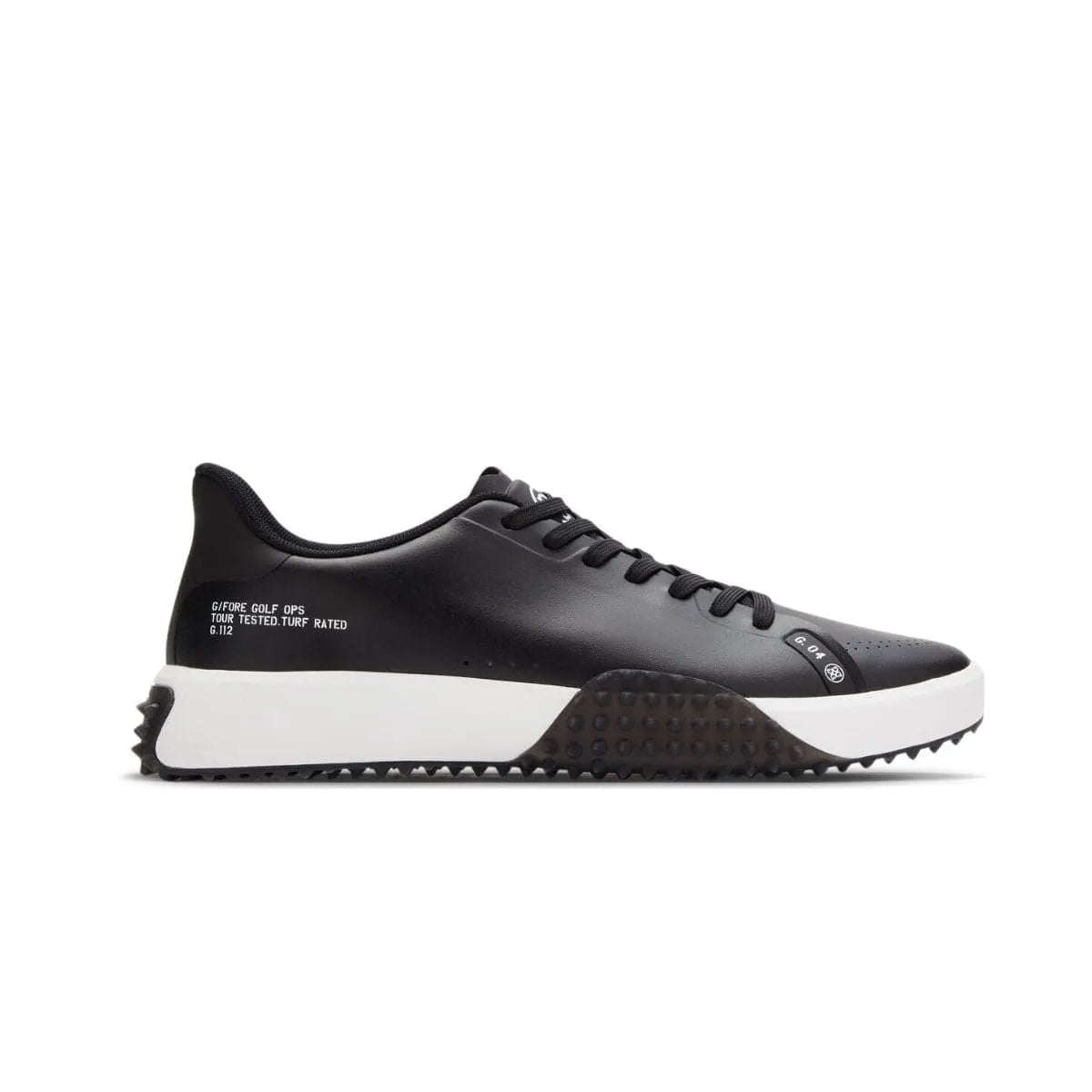 Light Gray G/Fore Golf Shoes Replacement Shoelaces