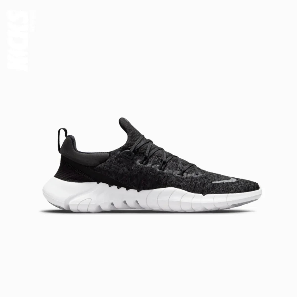 Replacement laces for Nike Free Run shoes and sneakers by Kicks Shoelaces