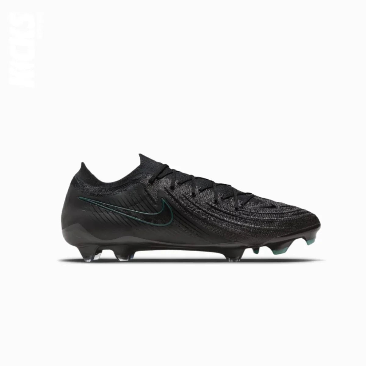 Nike PHNTM GX II replacement laces for soccer cleats and astro turf shoes