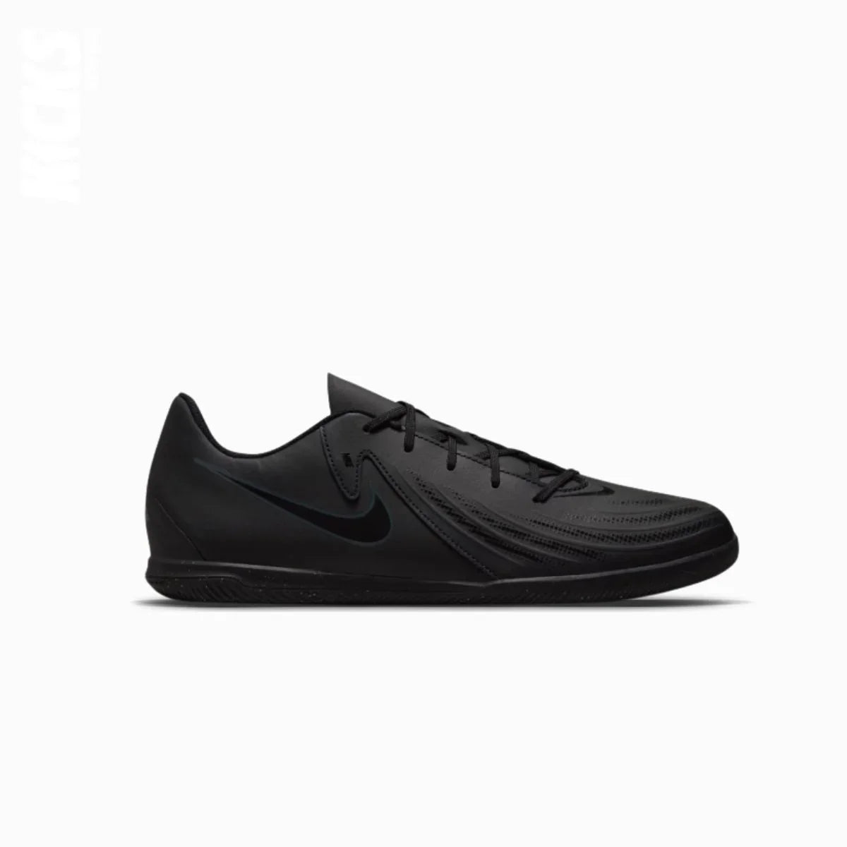 Dark Slate Gray Nike Phantom GX 2 Club Football Shoes Replacement Laces