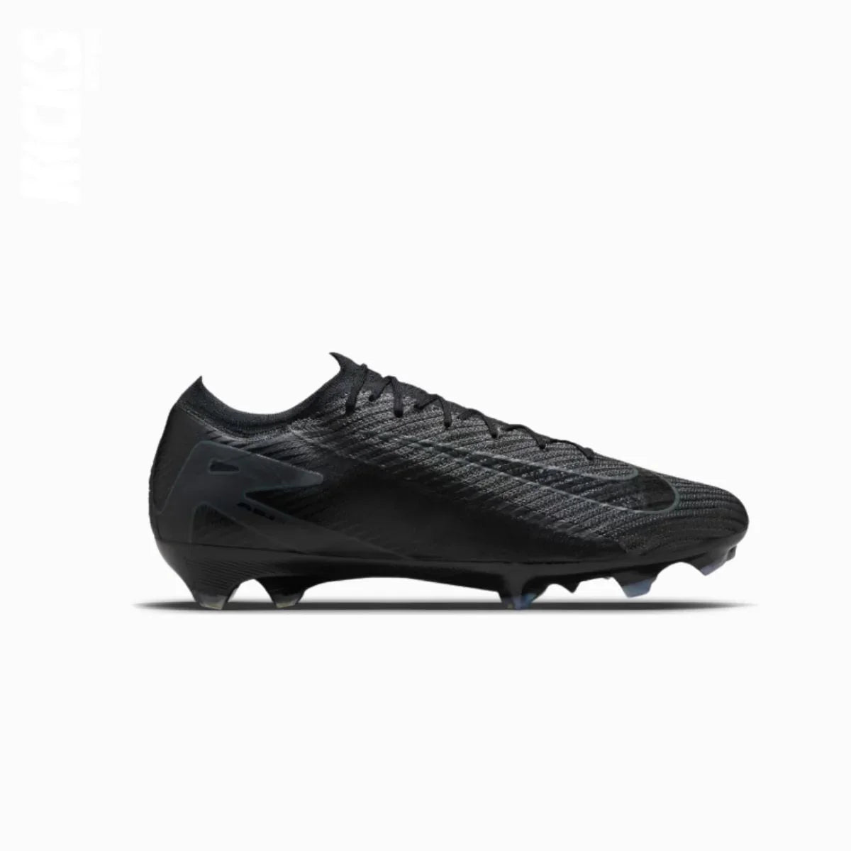 Replacement laces for Nike Zoom Vapor soccer cleats and astro turf shoes by Kicks Shoelaces