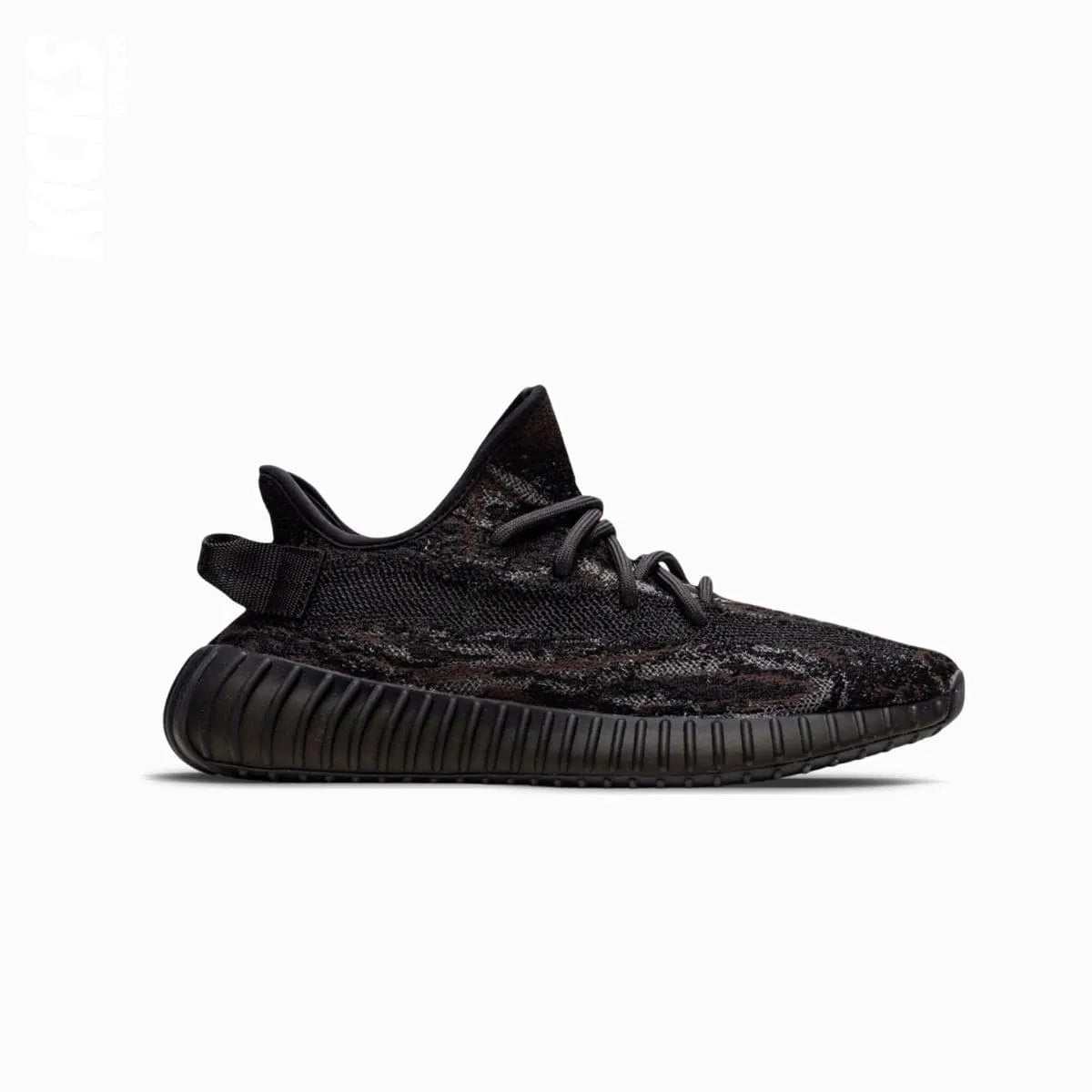 Replacement rope laces for Yeezy Boost 350 MX Rock shoes and sneakers by Kicks Shoelaces