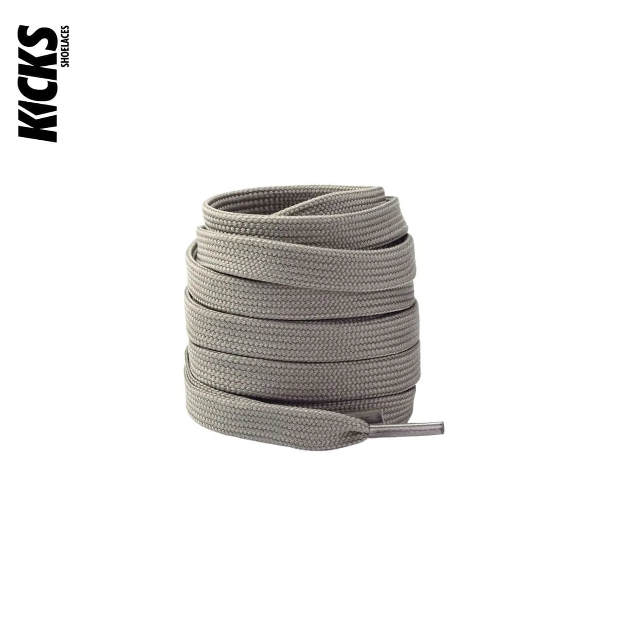 Bone Replacement Shoe Laces for Adidas NMD Sneakers by Kicks Shoelaces