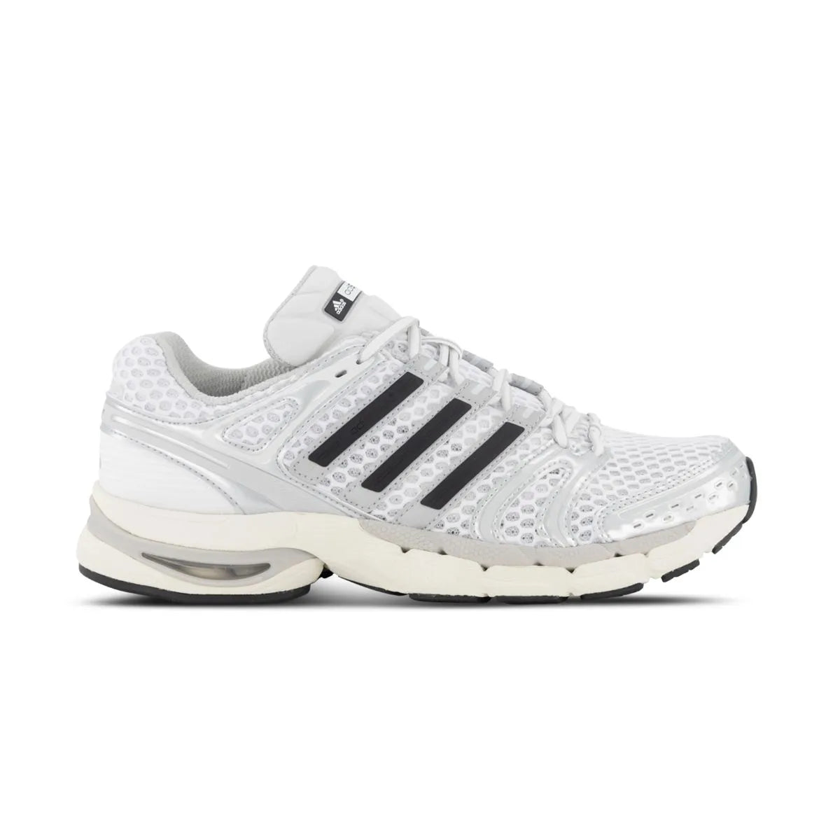 adidas Adistar Control 5 sneakers with replacement laces by Kicks Shoelaces