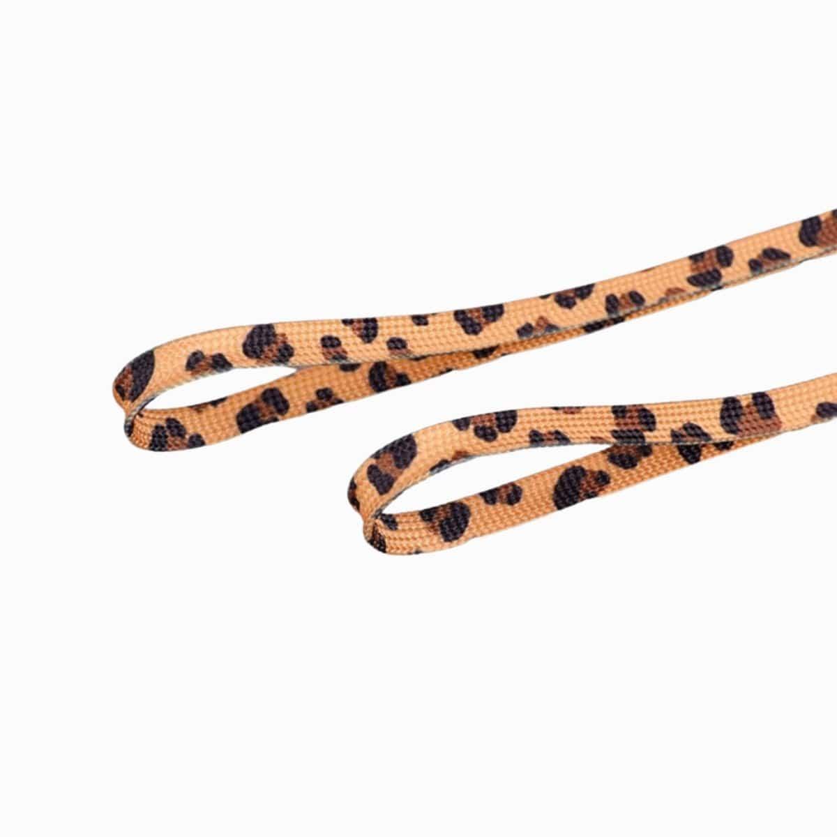 Animal Print Shoelaces - Kicks Shoelaces