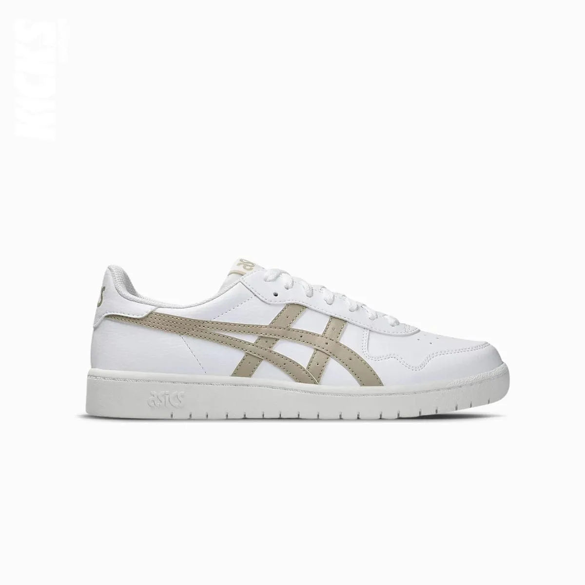 Asics Japan S replacement shoe laces by Kicks Shoelaces