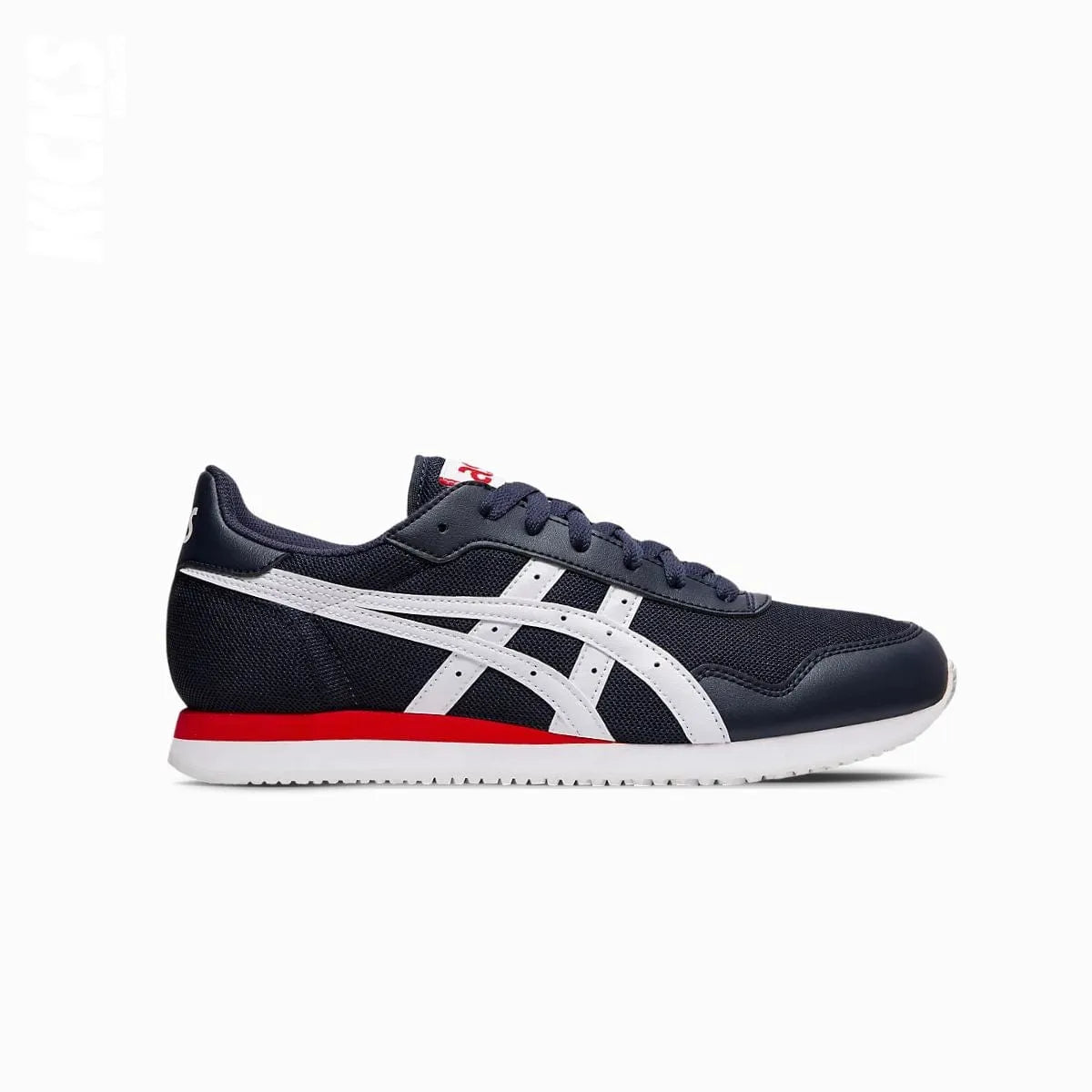 Asics tiger runner replacement shoe laces by Kicks Shoelaces