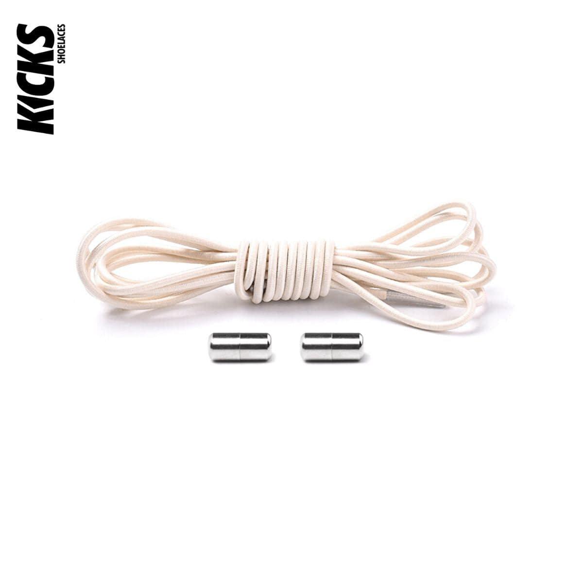 beige-matte-no-tie-shoelaces