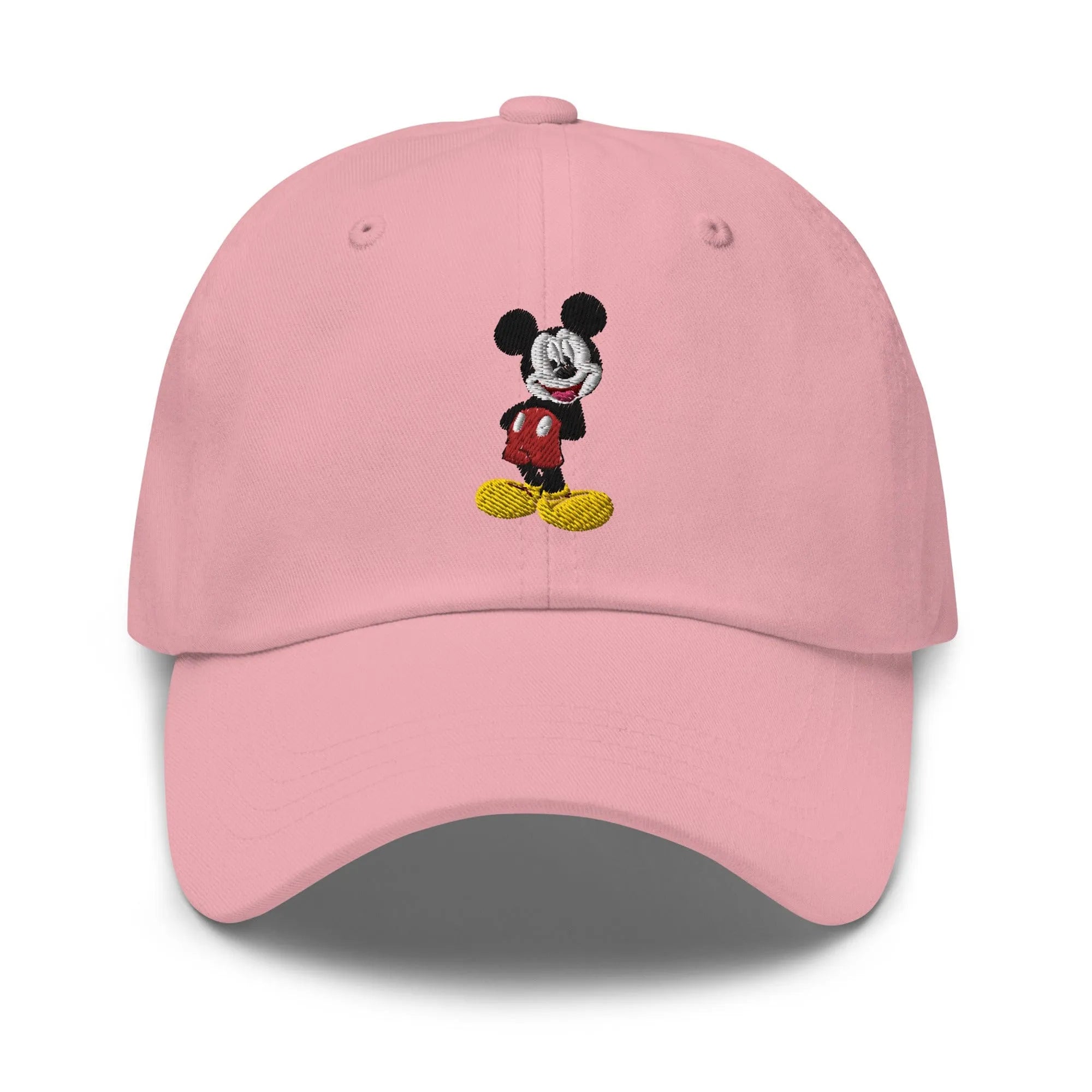 Mickey Mouse Baseball Cap