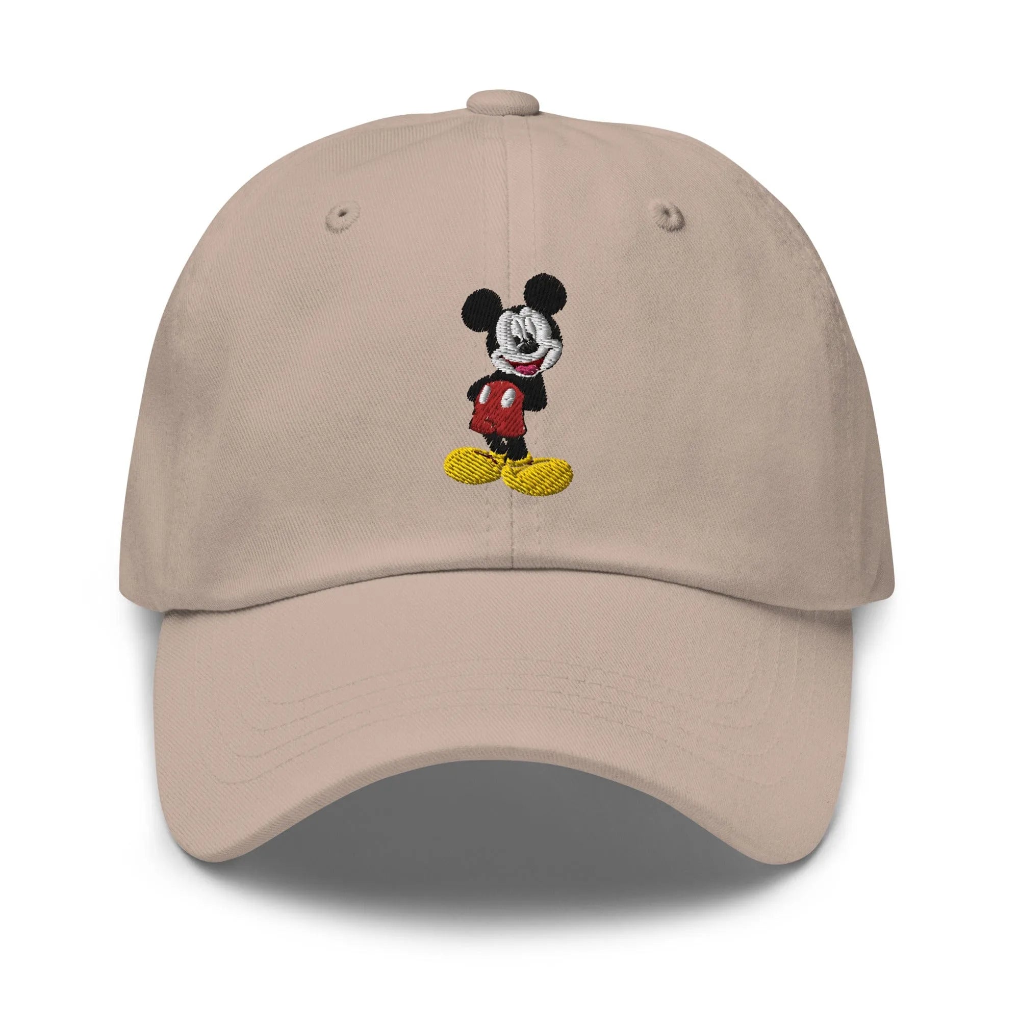 Mickey Mouse Baseball Cap