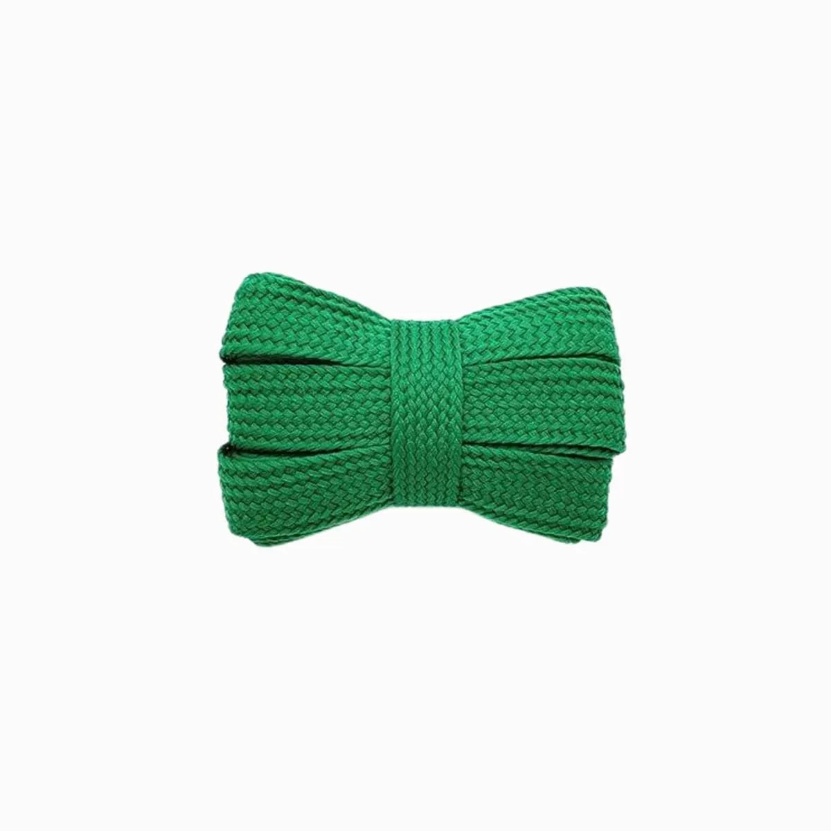 Sea Green Classic Fat Laces