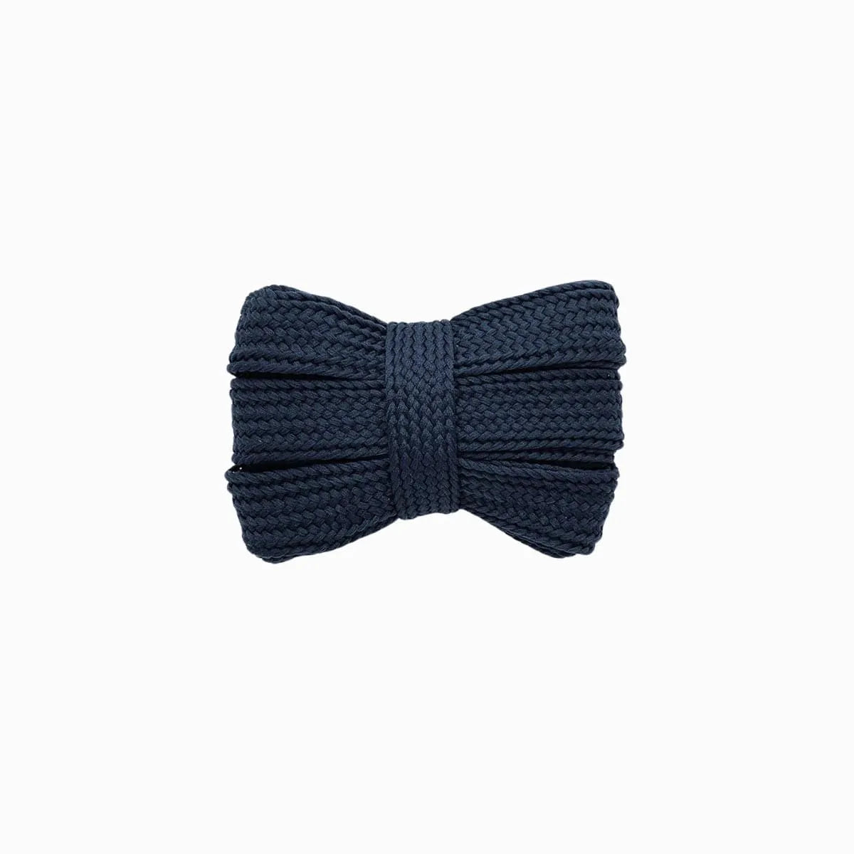 Dark Slate Gray Classic Fat Laces