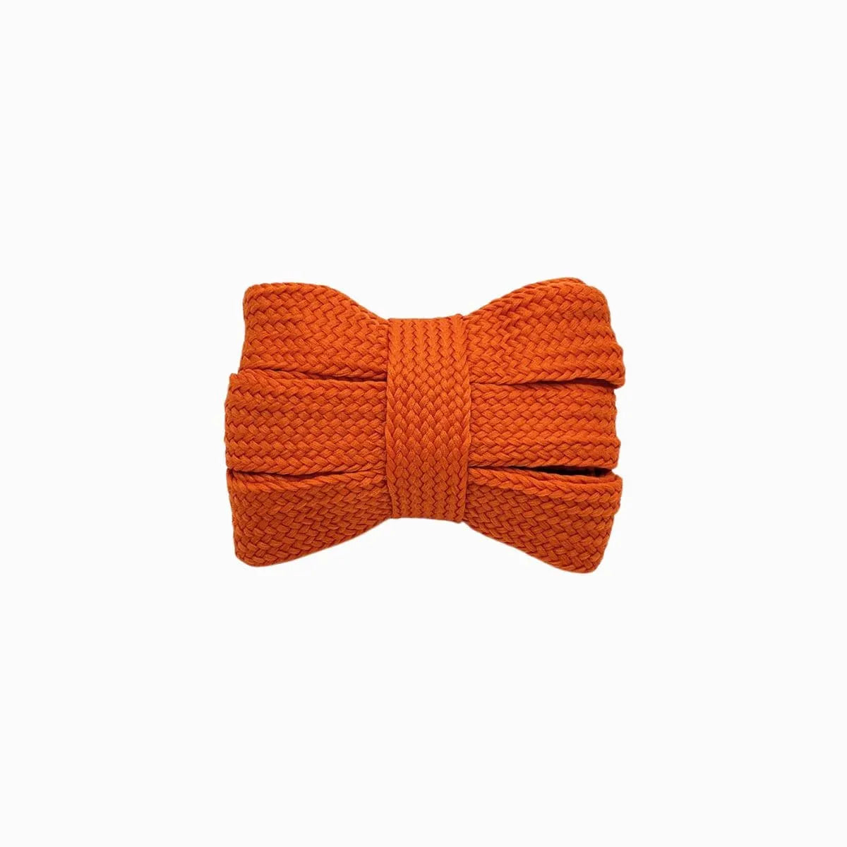 Firebrick Classic Fat Laces