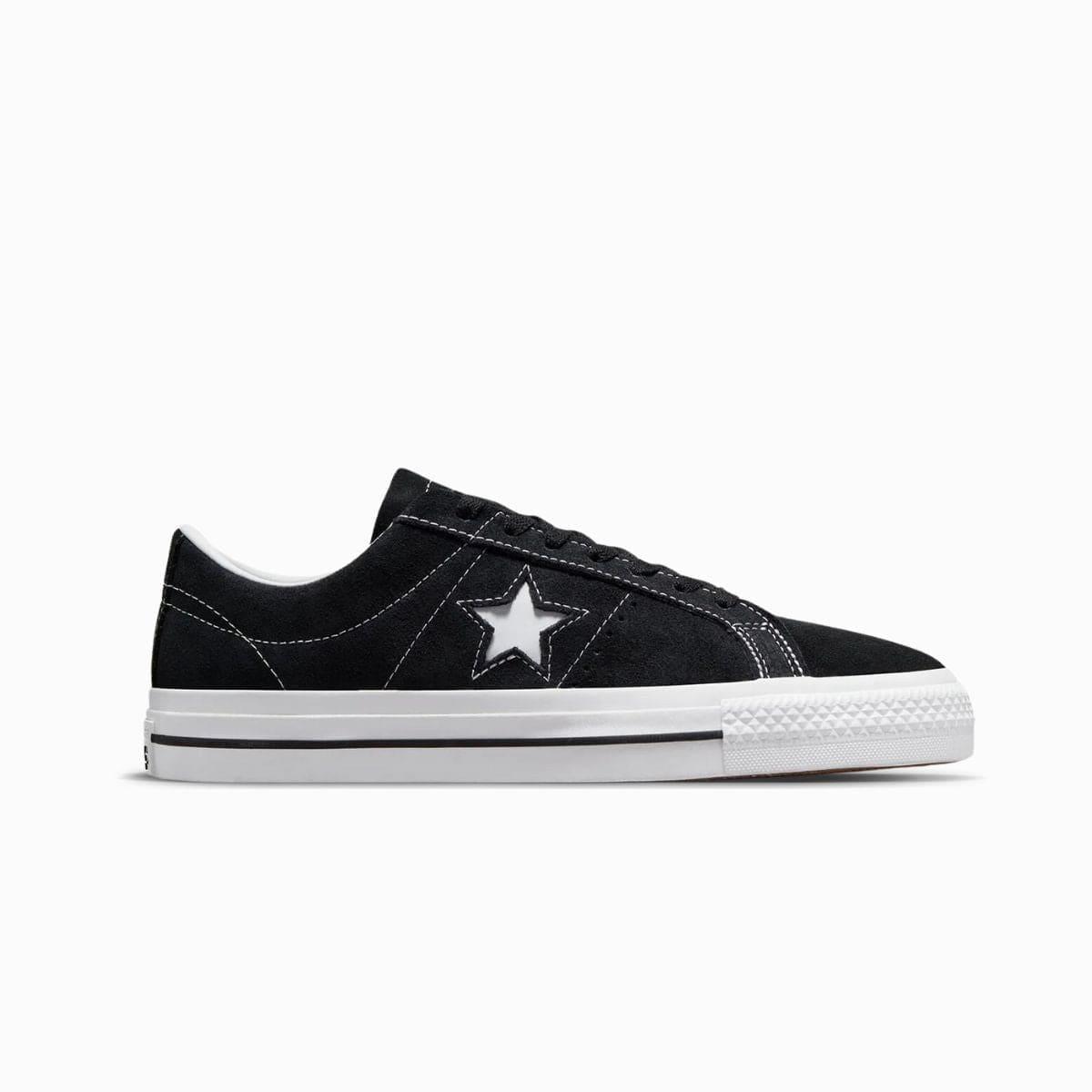 Replacement Laces for Converse One Star Sneakers by Kicks Shoelaces