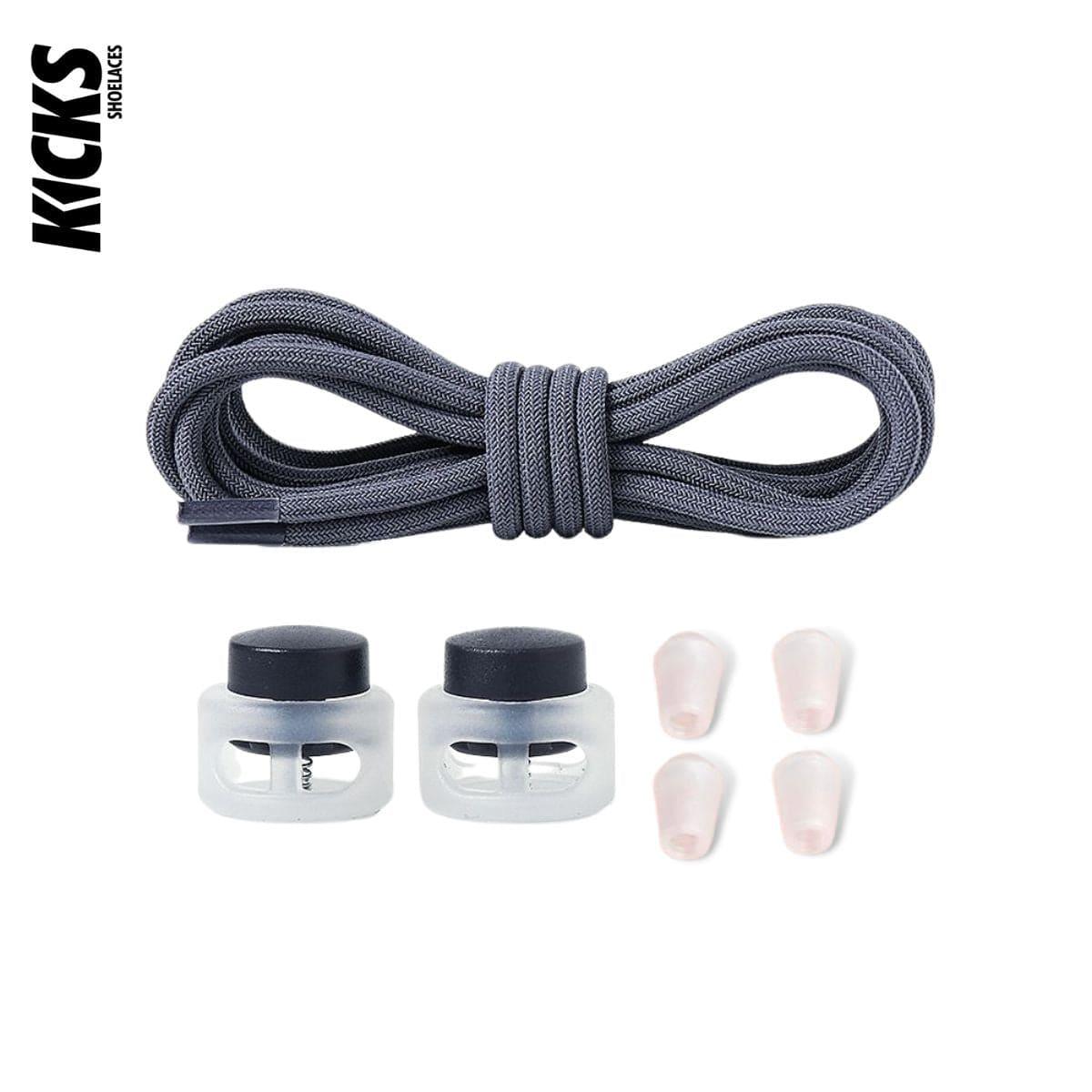 dark-grey-round-no-tie-shoe-laces