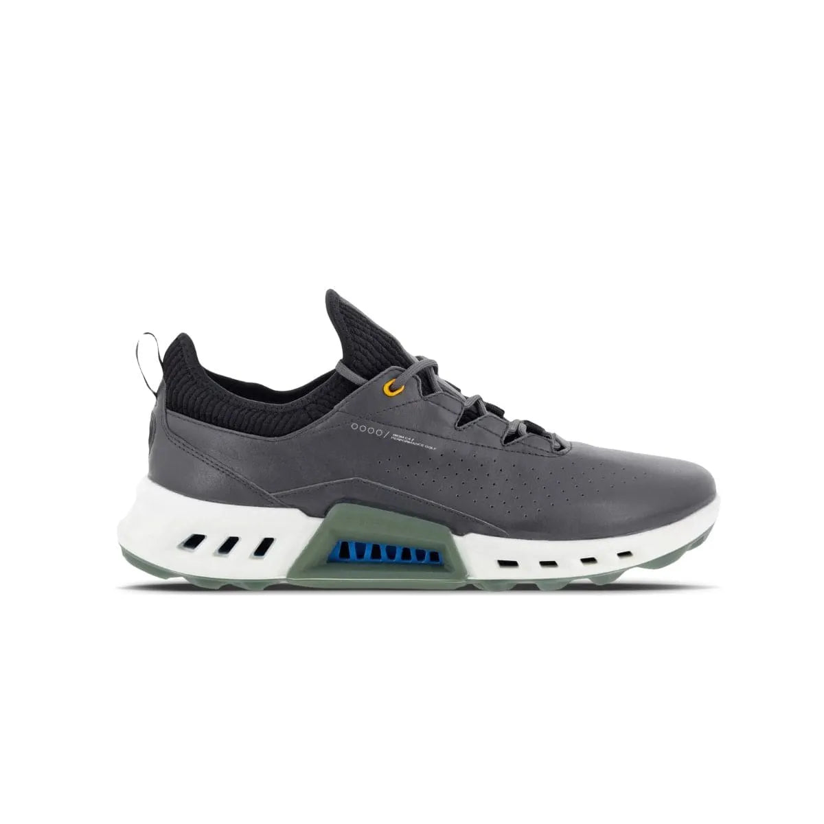 Replacement laces for ECCO golf shoes, round shoelaces by Kicks Shoelaces