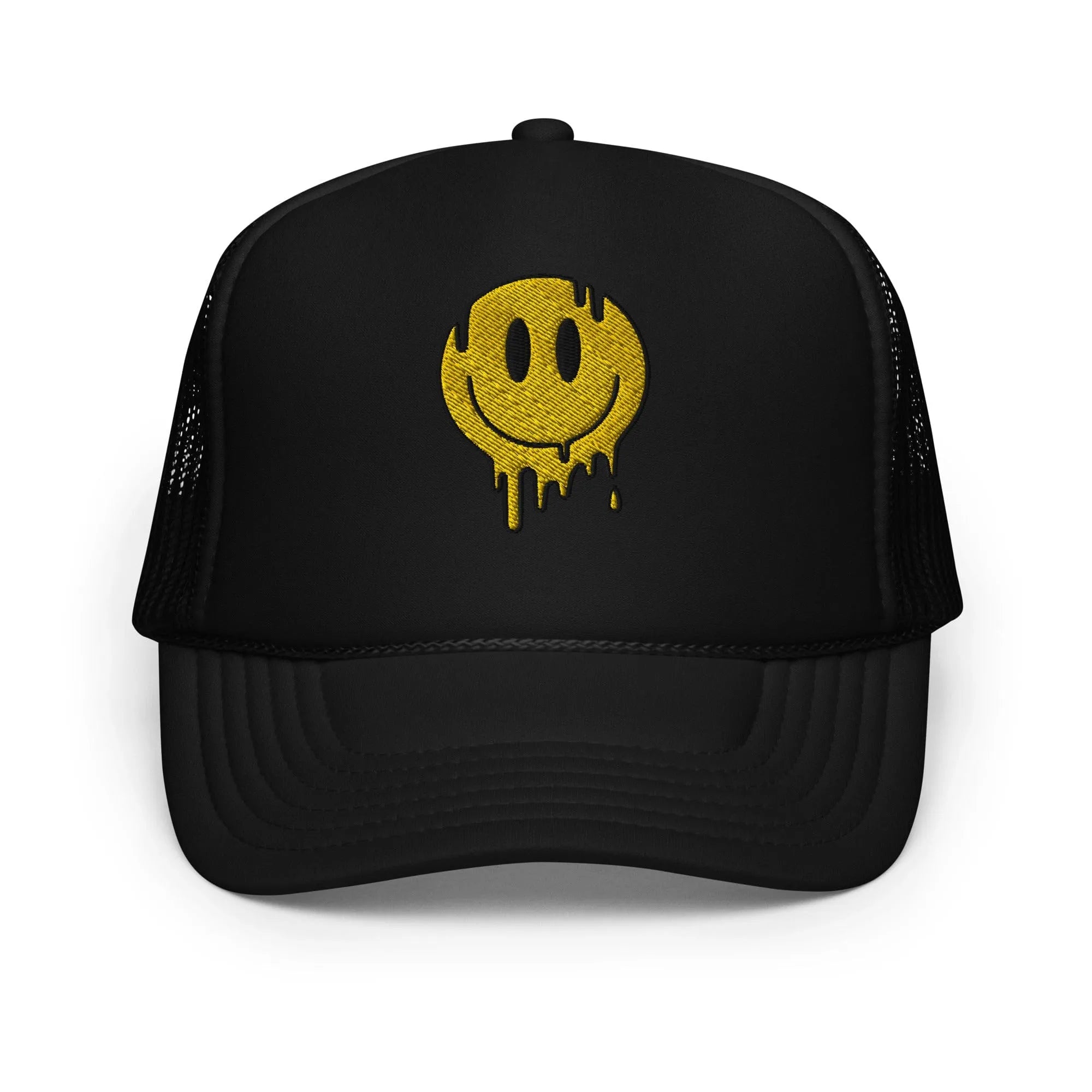 Melt-Down Foam Trucker Hat