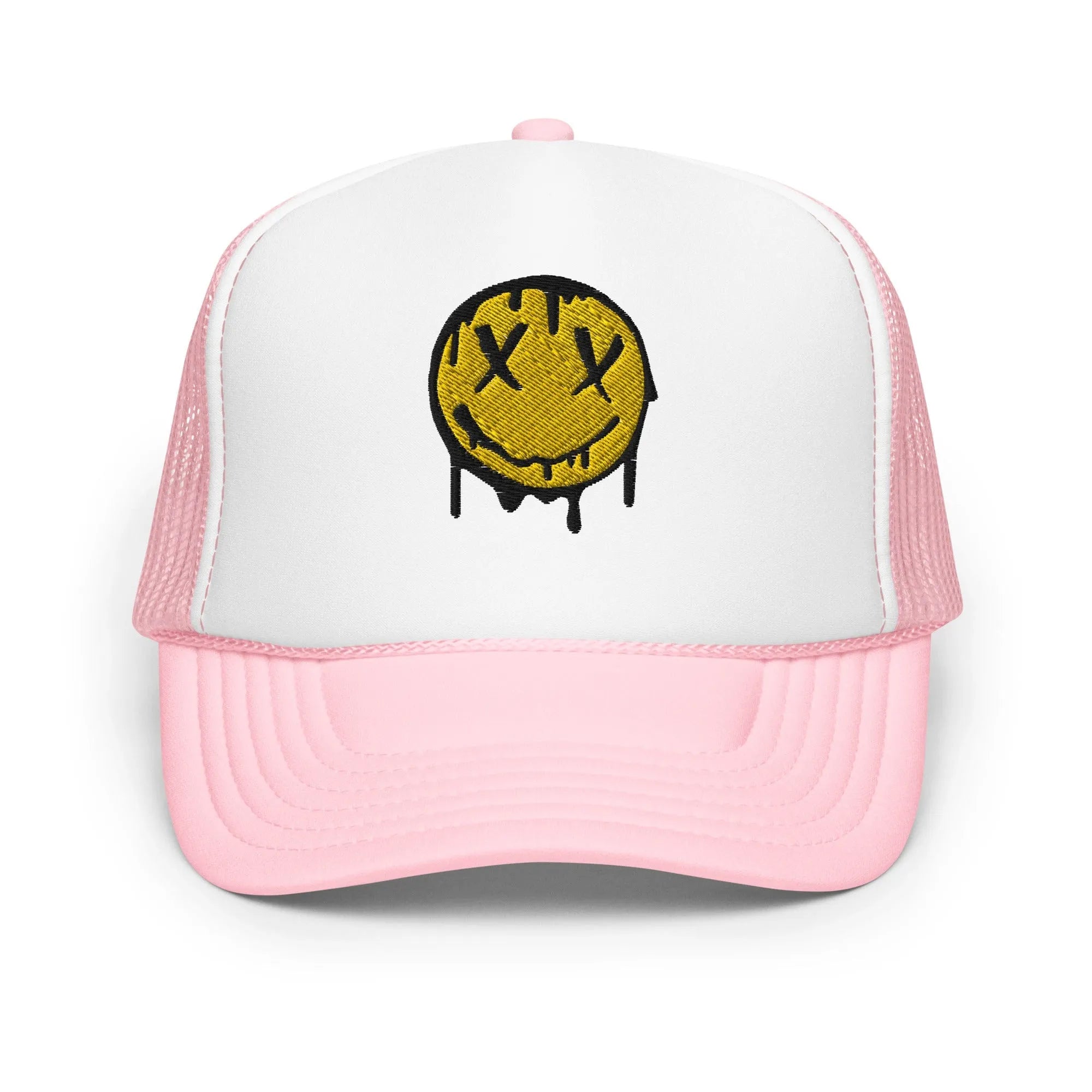 Drippy X Foam Trucker Hat