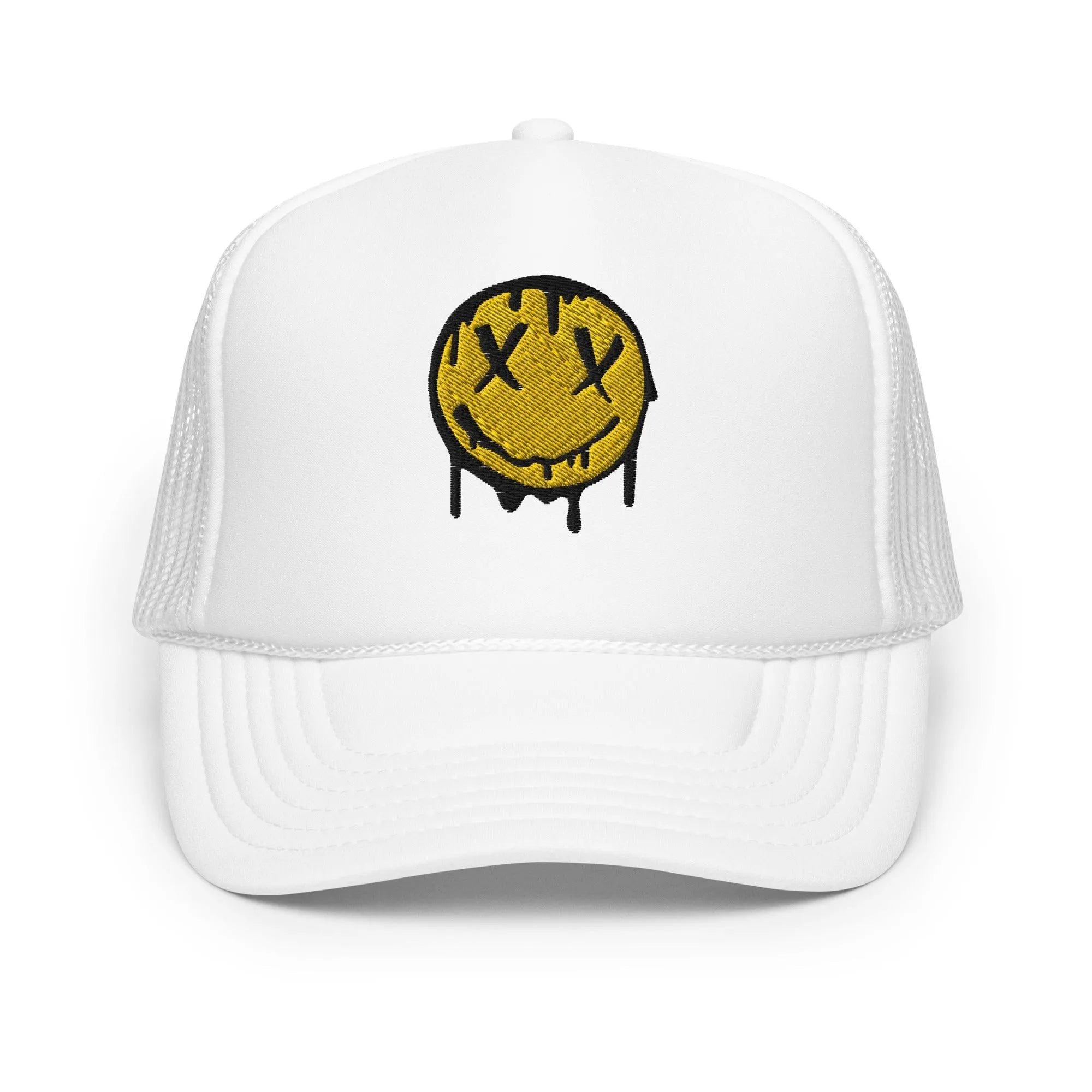 Drippy X Foam Trucker Hat