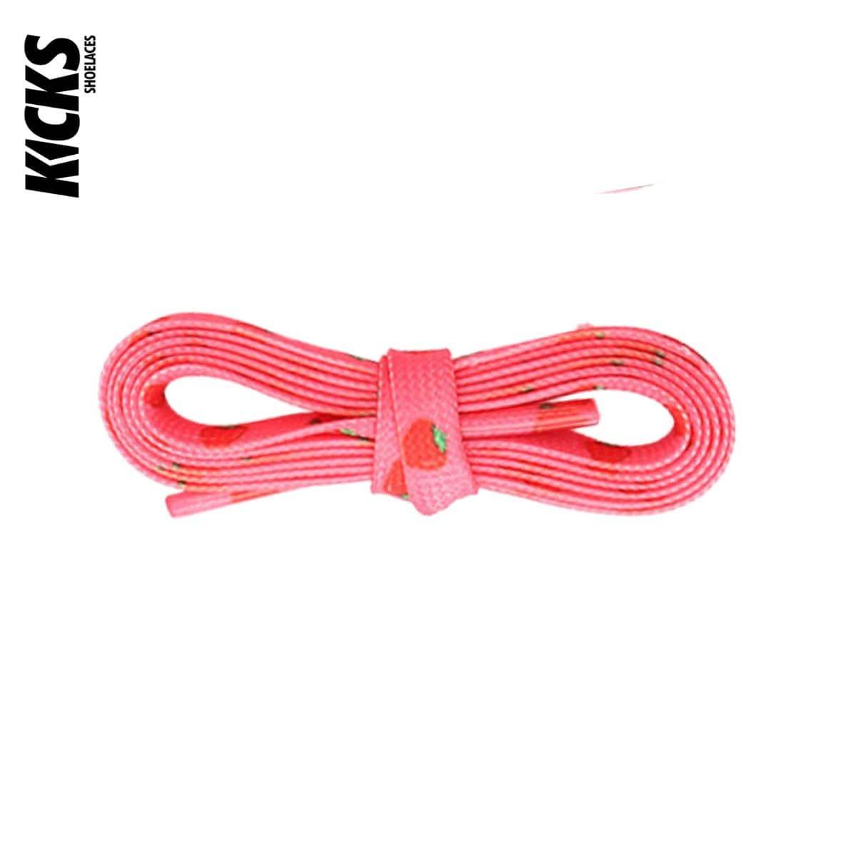 Fruit Shoelaces - Kicks Shoelaces