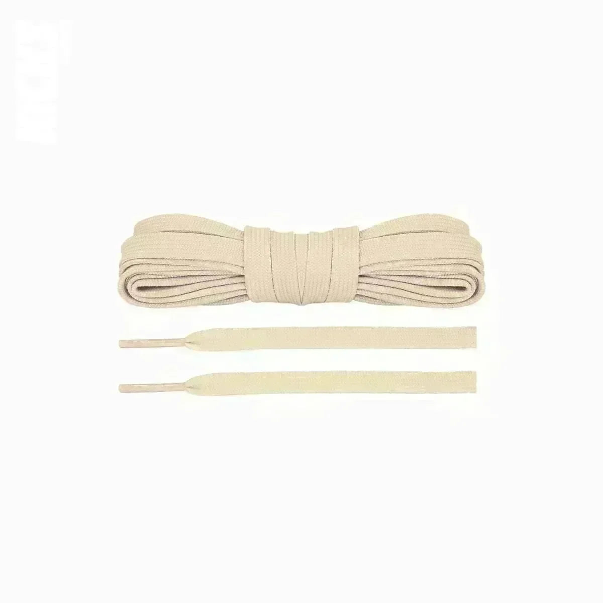Sail replacement laces for Hoka Bondi SR shoes by Kicks Shoelaces