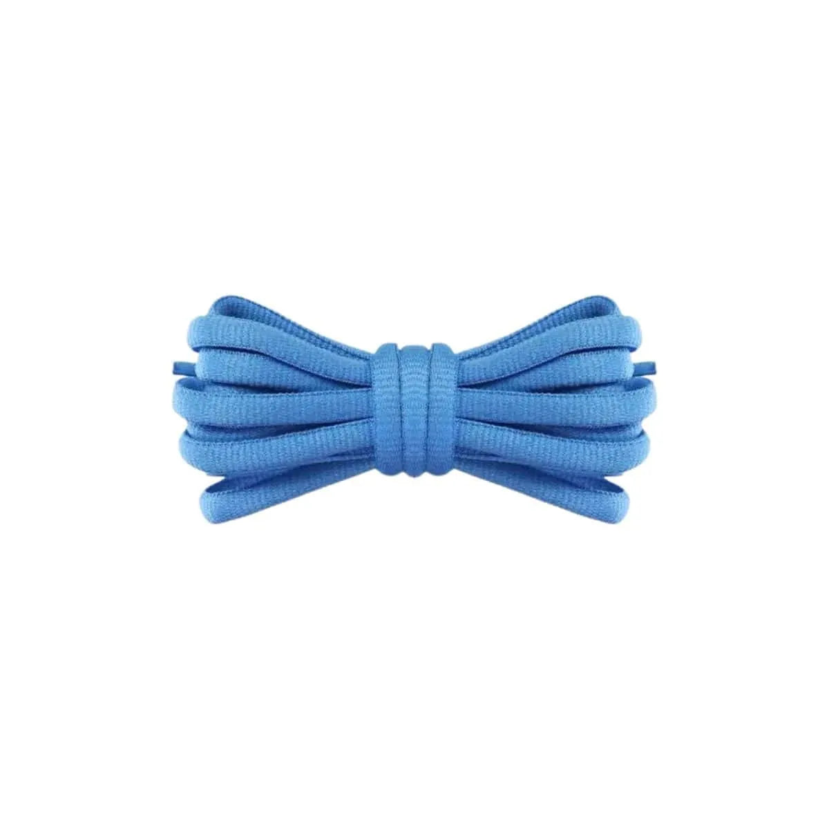 Sky Blue thick laces for New Balance 1906 shoes and sneakers by Kicks Shoelaces