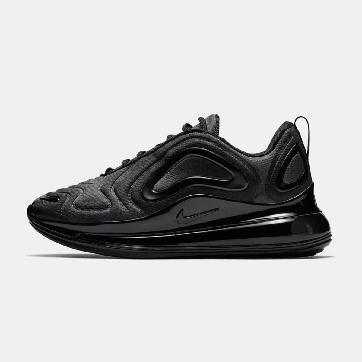 Nike Air Max 720 replacement laces by Kicks Shoelaces