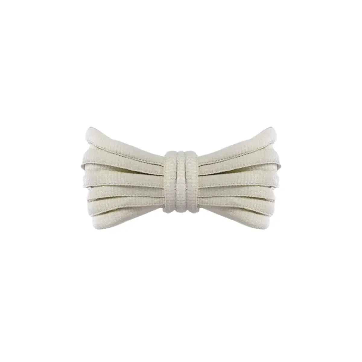 Off white replacement thick oval shoelaces shoes and sneakers