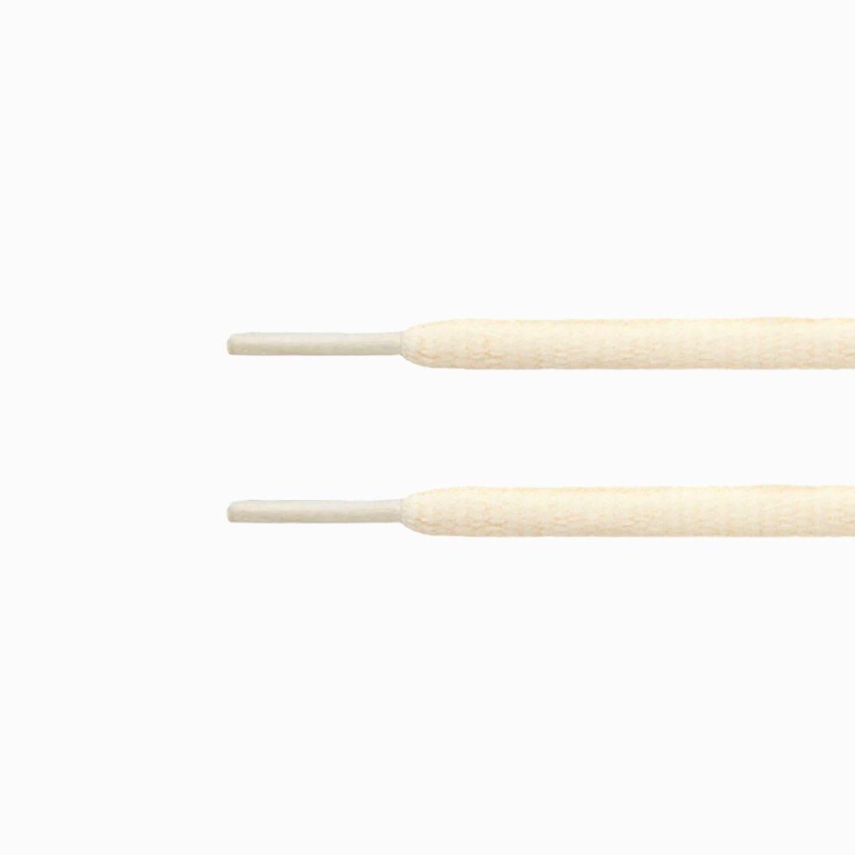 Oval Shoelaces - Kicks Shoelaces