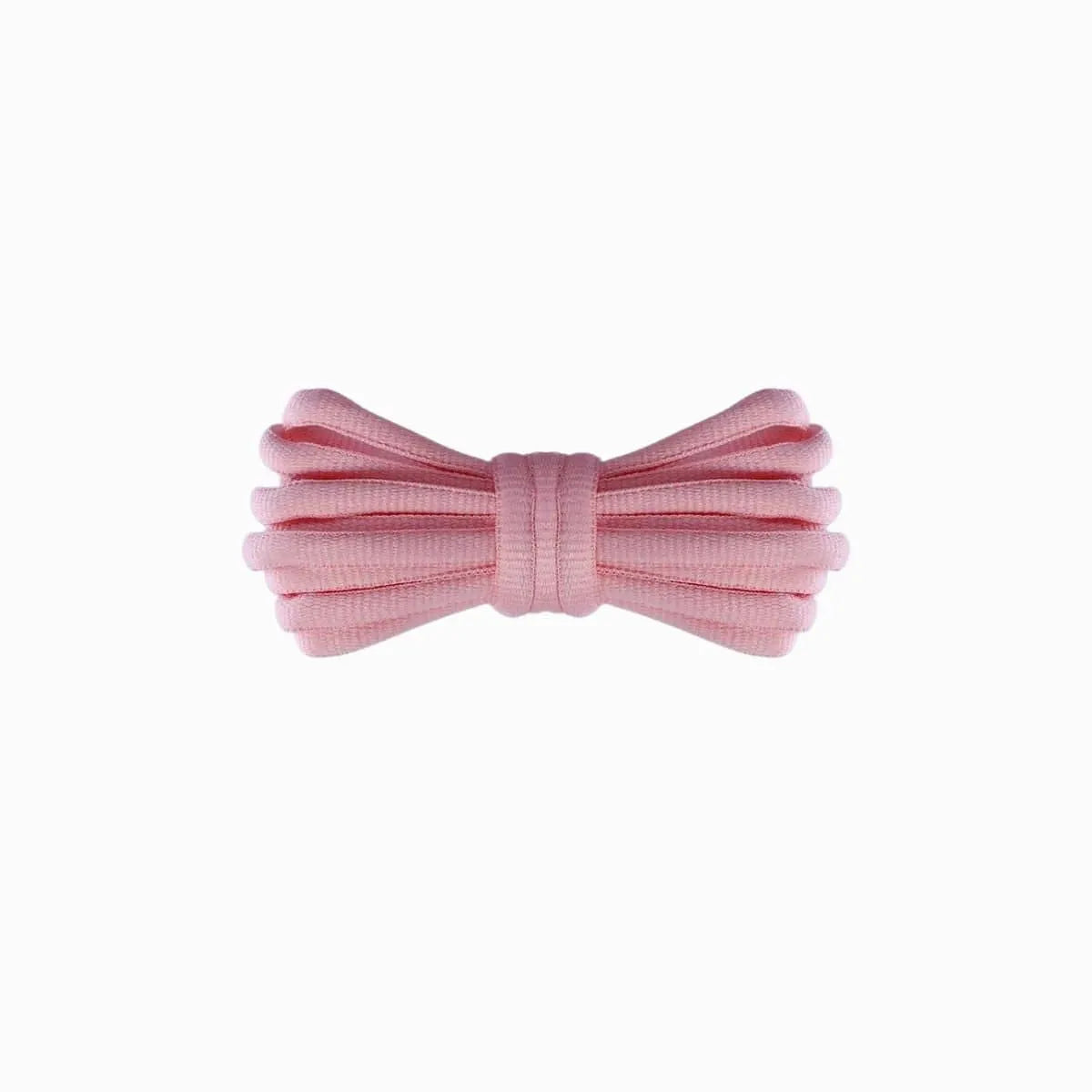 Pink Brooks Glycerin 21 replacement laces, oval laces by Kicks Shoelaces.
