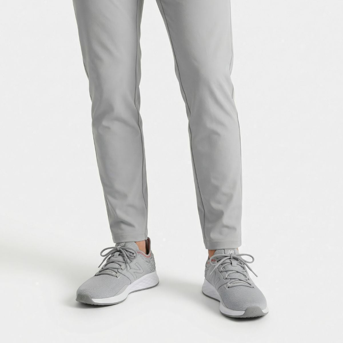 Replacement laces for New Balance ROAV golf shoes, round shoelaces by Kicks Shoelaces