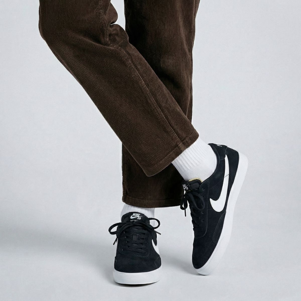 Replacement Laces For Nike SB Heritage Vulc Skate Shoes