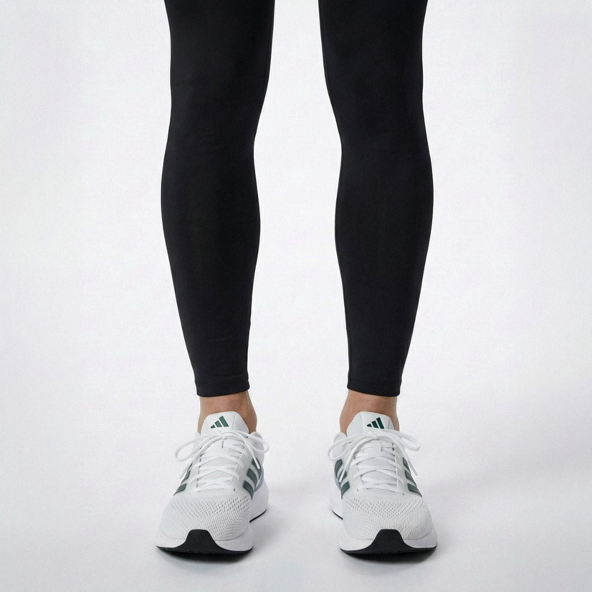 Replacement shoe laces for Adidas Ultrabounce sneakers by Kicks Shoelaces