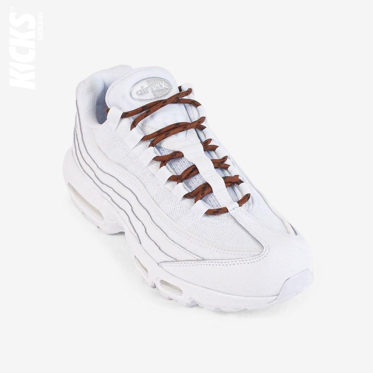 shoe-accessories-for-adults-kids-new-deep-brown-and-black-round-laces