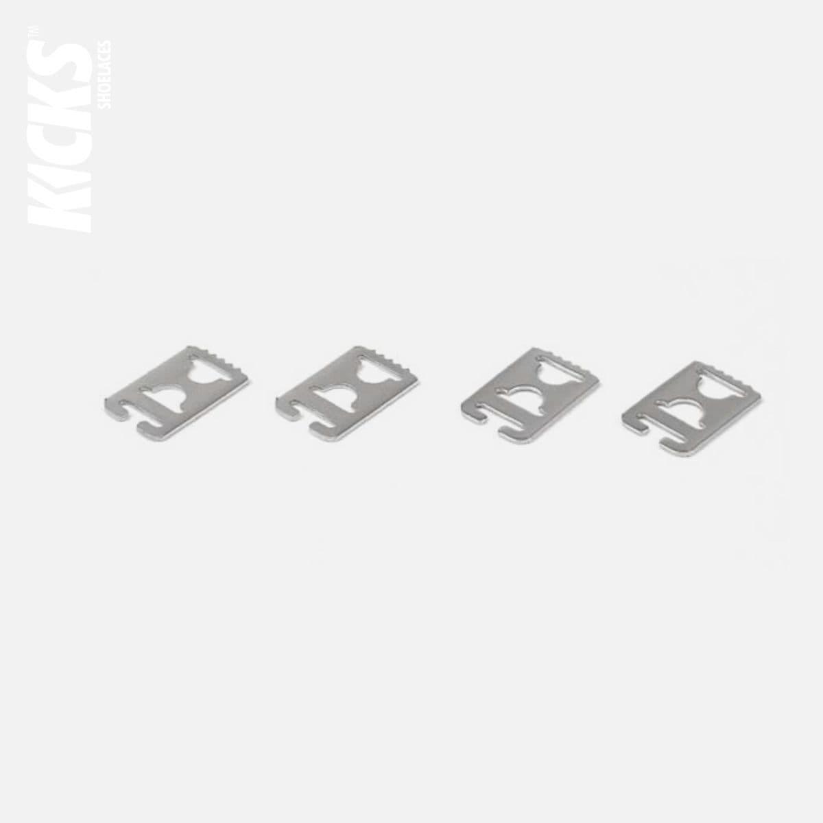 Shoelace tips Aglet Lace lock Shoelace buckle Shoelace accessories Shoe accessories Shoelace Anchor Kicks Shoelaces