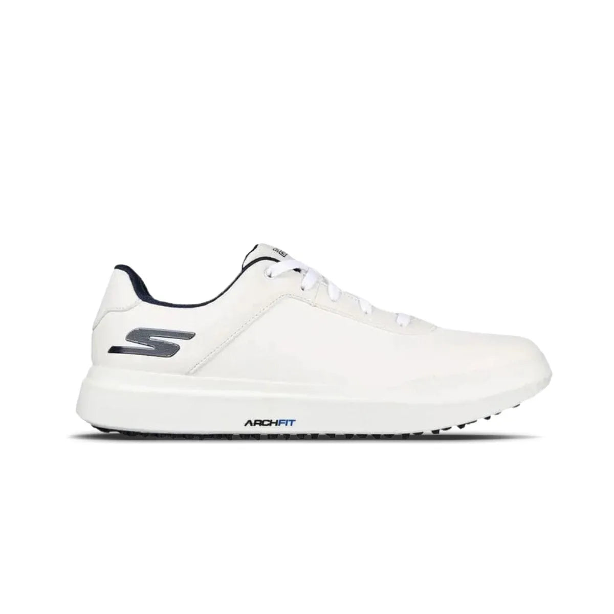 Replacement laces for Skechers golf shoes by Kicks Shoelaces