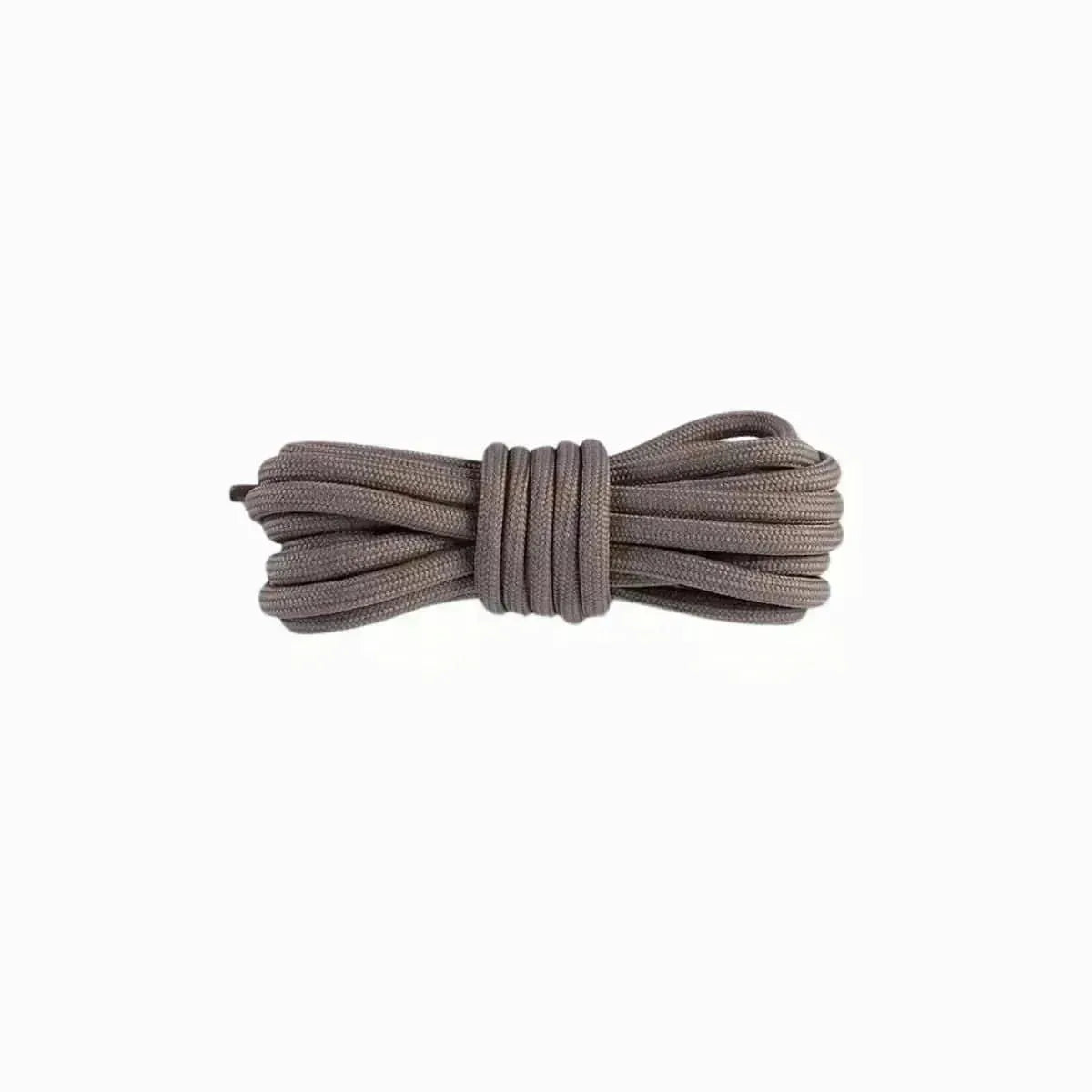 Stone replacement rope laces for adidas yeezy boost 350 sneakers by Kicks Shoelaces.