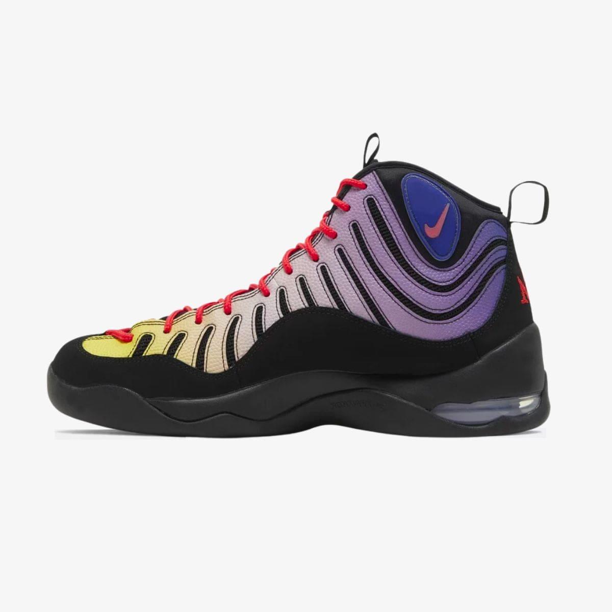 Supreme x Nike Air Bakin Replacement Laces by Kicks Shoelaces