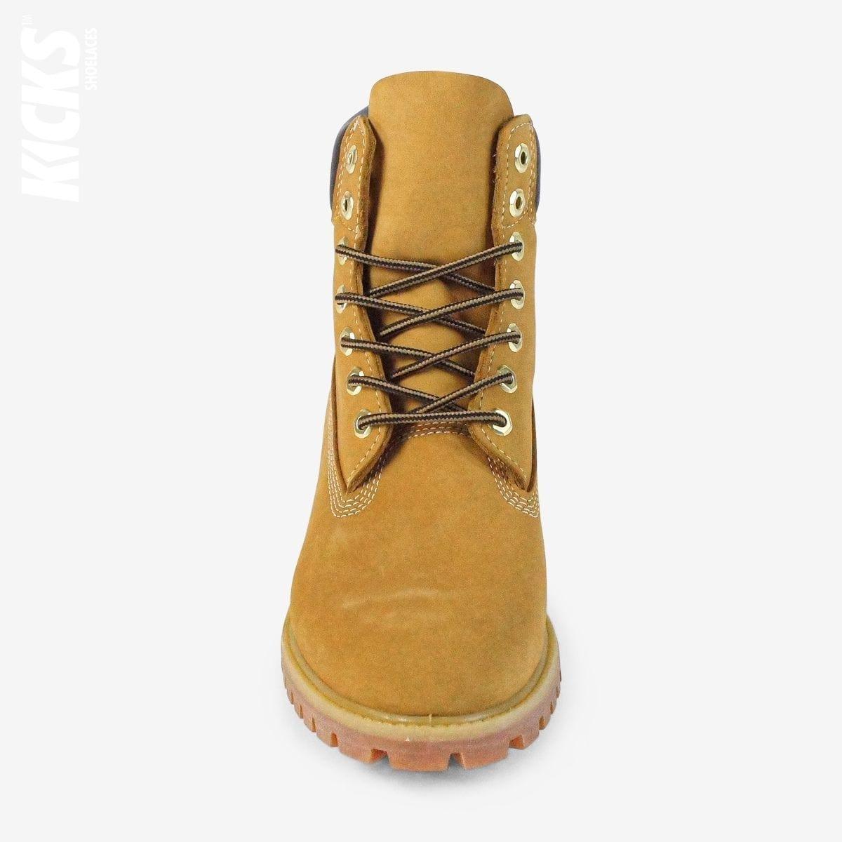 light-brown-and-black-boot-laces-for-adult-kids-unisex