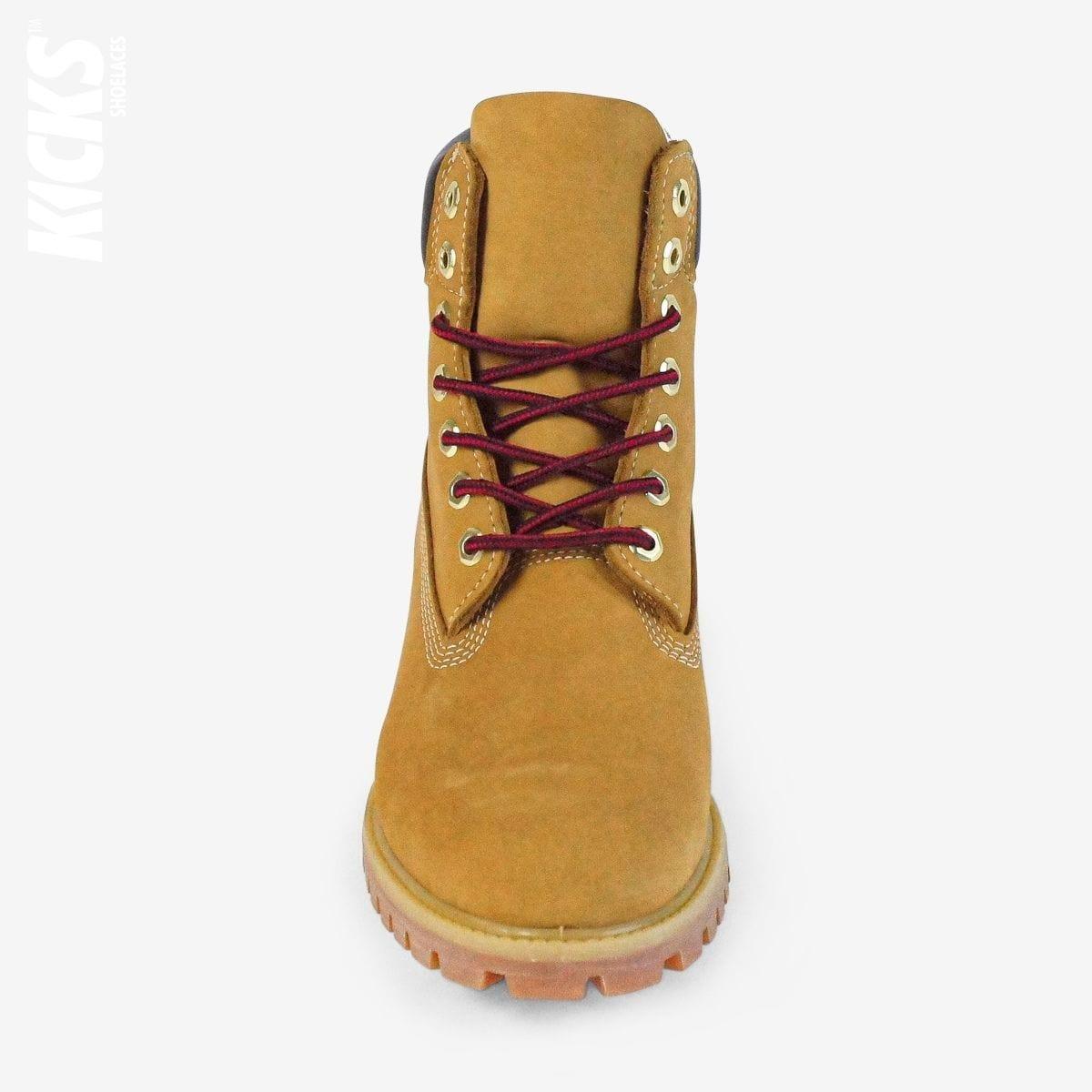 red-and-black-boot-laces-for-adult-kids-unisex