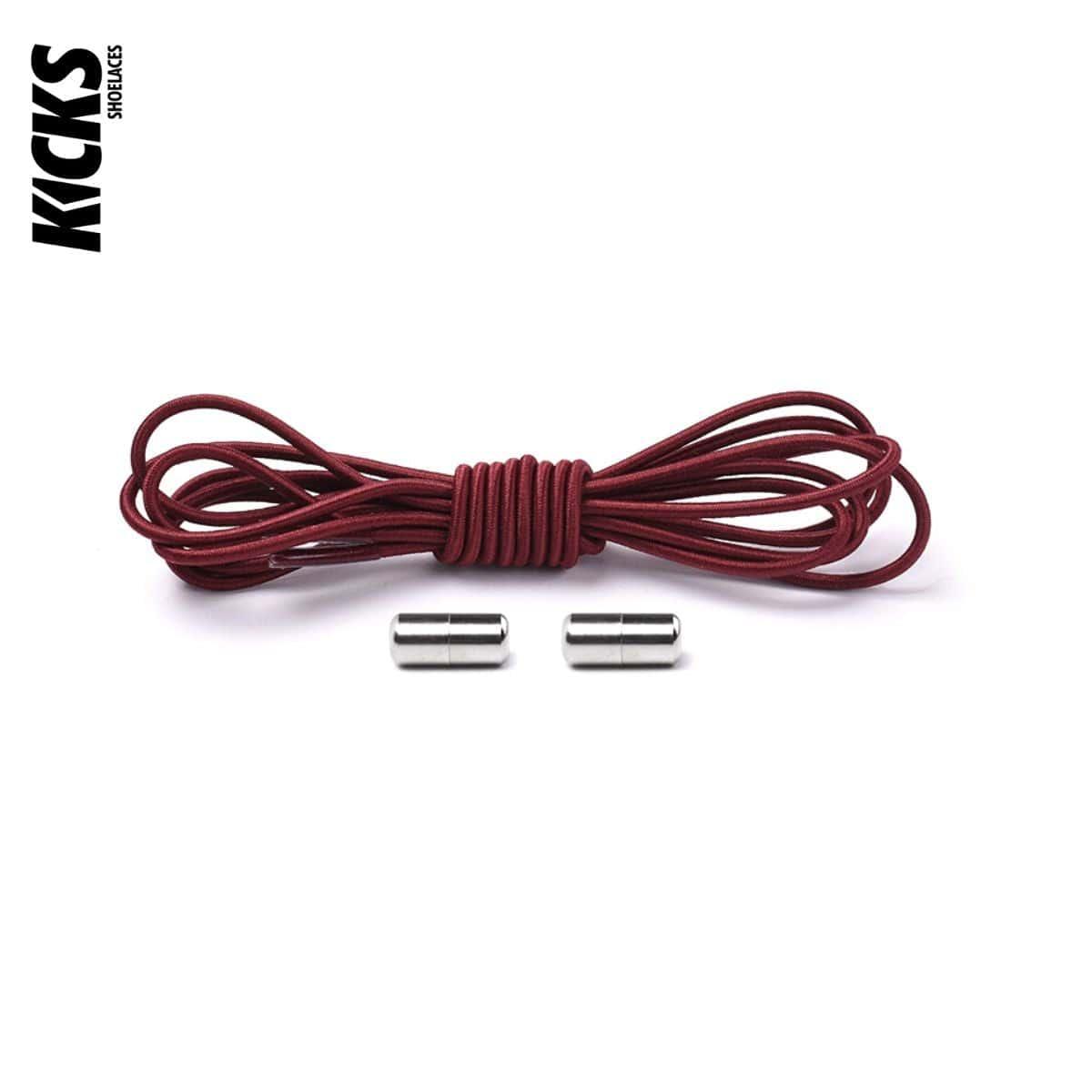 wine-red-matte-no-tie-shoelaces