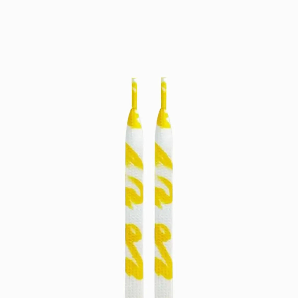 Yellow_Flat_Graffiti_Colored_Shoelaces