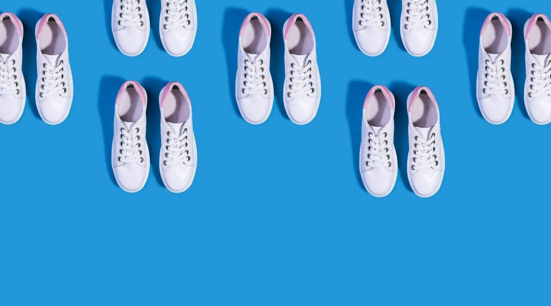 No-Tie Shoelaces Instructions