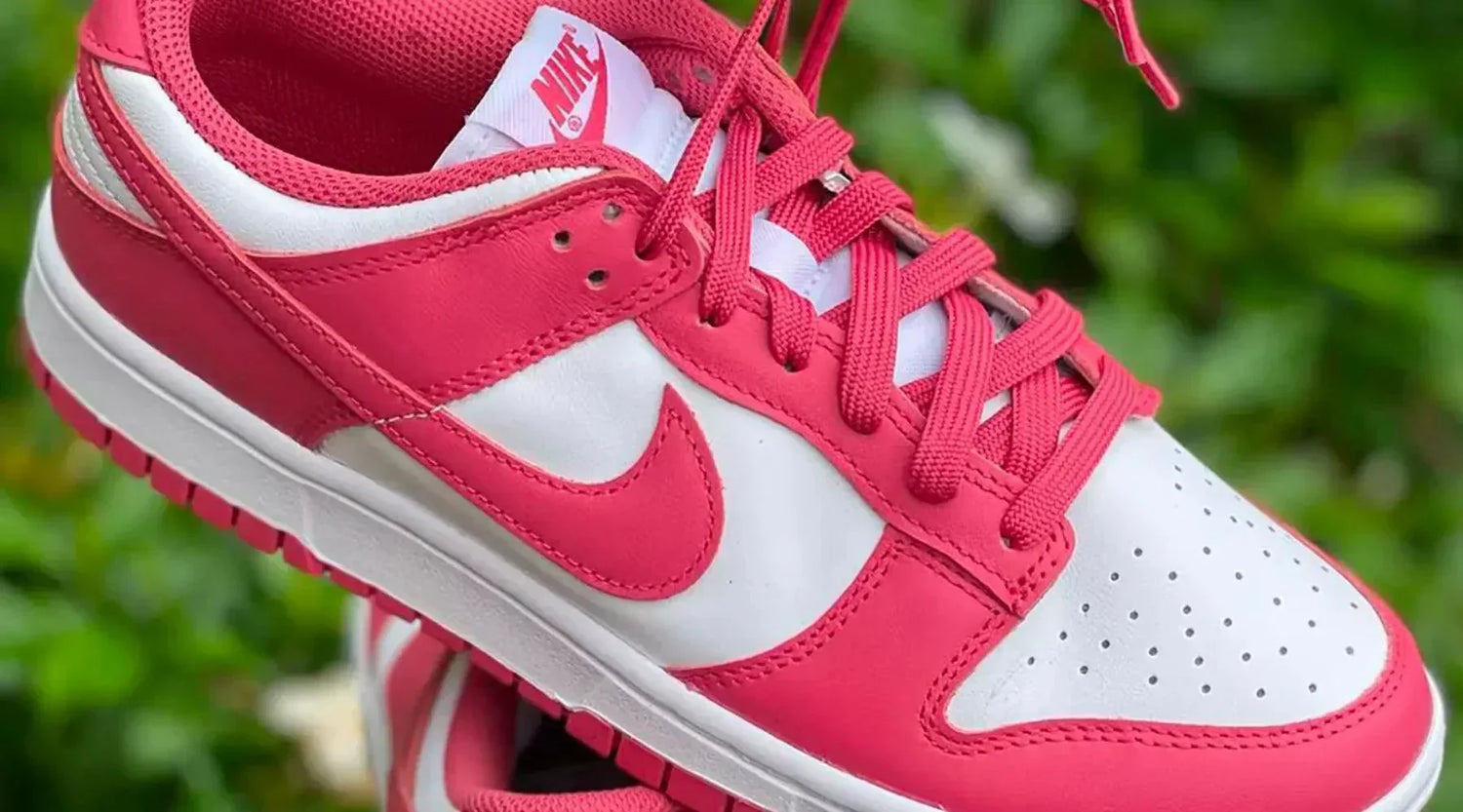 nike-pink-dunks