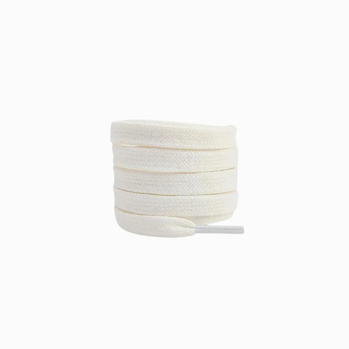 Off White Replacement Converse Laces for Converse Run Star Motion Sneakers by Kicks Shoelaces