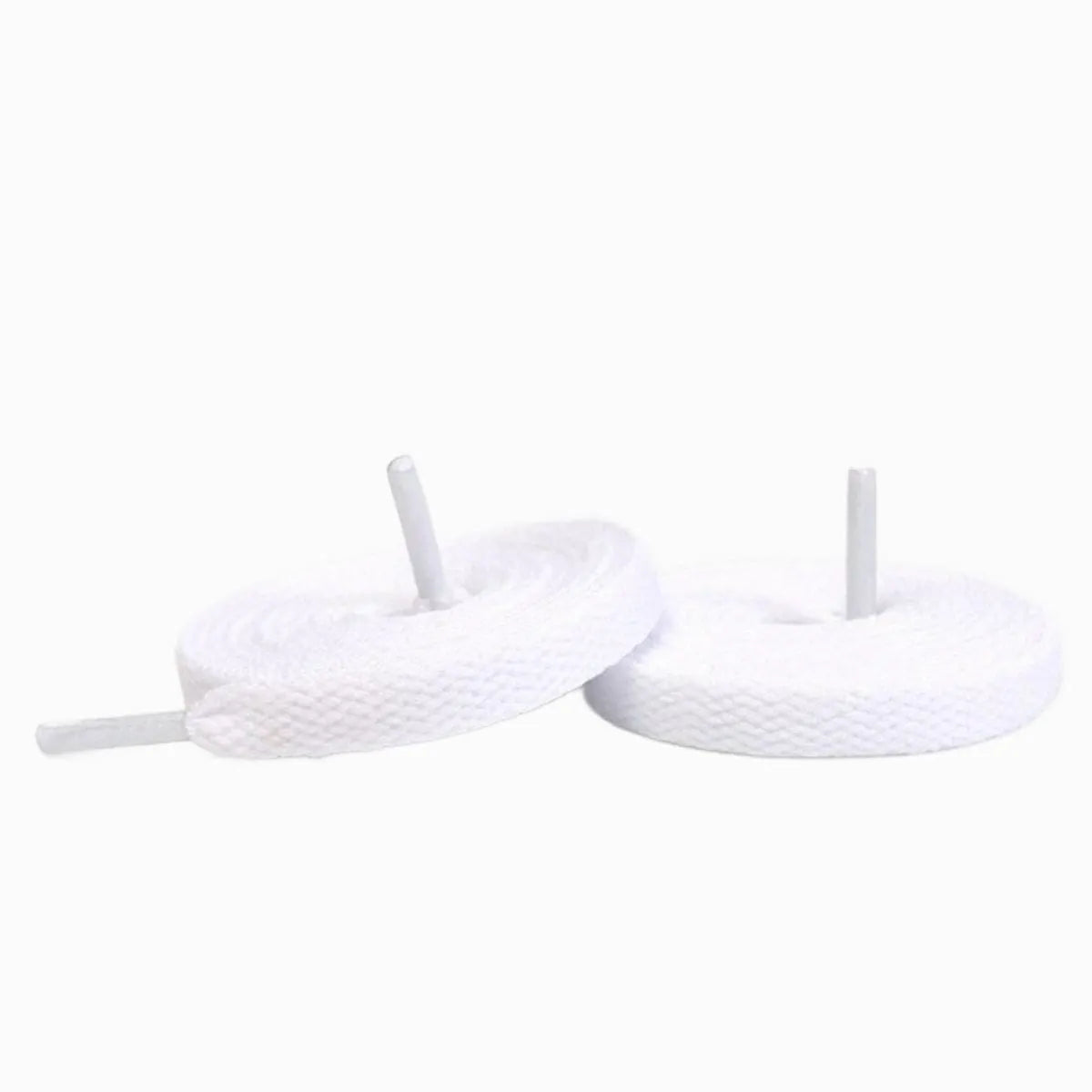 White Replacement Adidas Shoe Laces for Adidas Handball Spezial Sneakers by Kicks Shoelaces