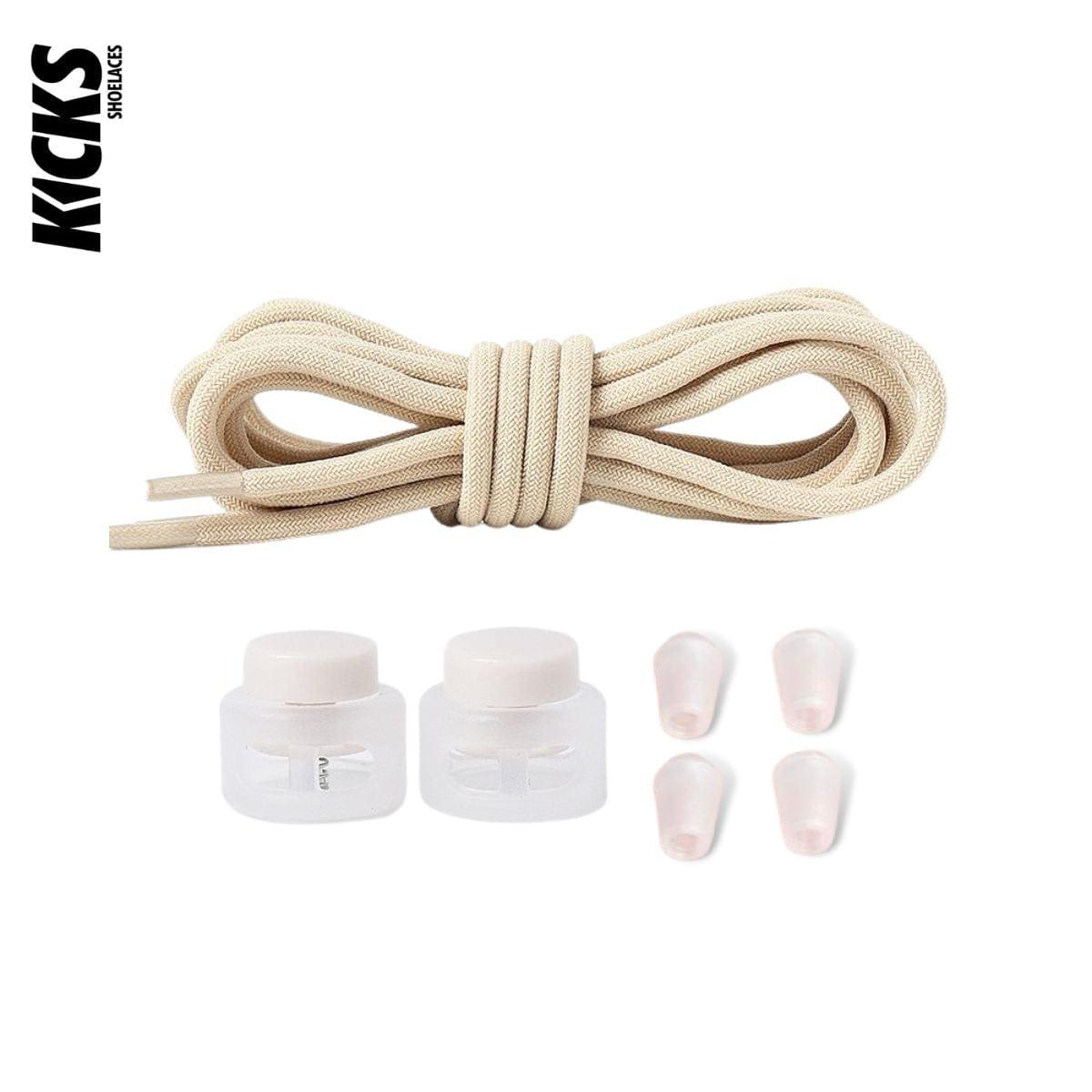 beige-round-no-tie-shoe-laces